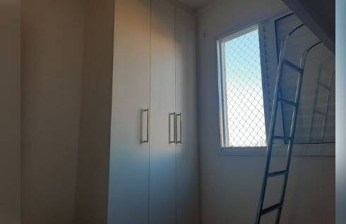 Apartamento à venda com 2 quartos, 50m² - Foto 10