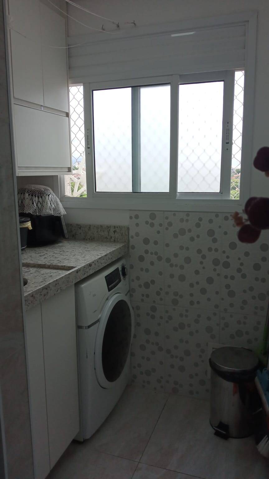 Apartamento à venda com 2 quartos, 50m² - Foto 7