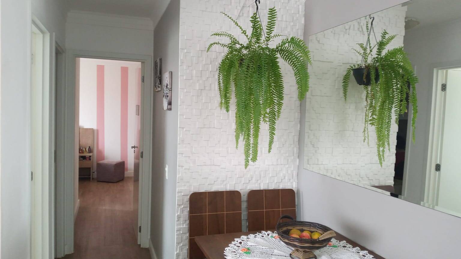 Apartamento à venda com 2 quartos, 50m² - Foto 23