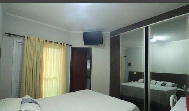 Sobrado à venda com 3 quartos, 116m² - Foto 5