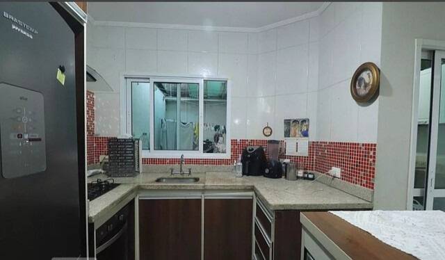 Sobrado à venda com 3 quartos, 116m² - Foto 3