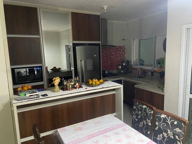 Sobrado à venda com 3 quartos, 116m² - Foto 4