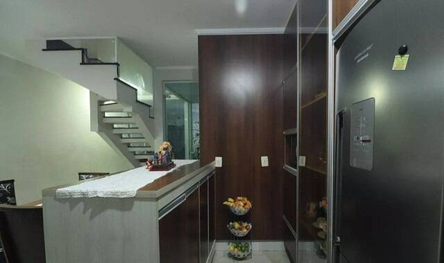 Sobrado à venda com 3 quartos, 116m² - Foto 6