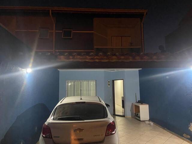 Sobrado à venda com 3 quartos, 116m² - Foto 9