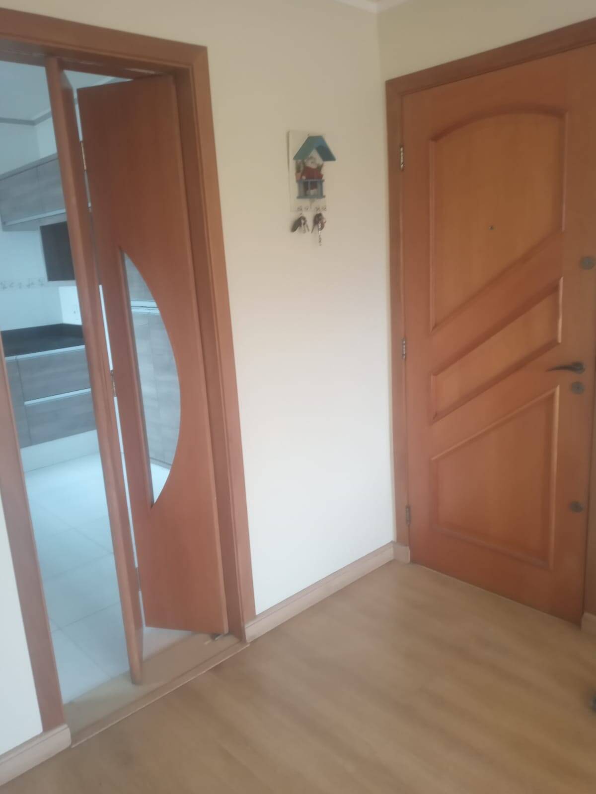 Apartamento à venda com 3 quartos, 107m² - Foto 7