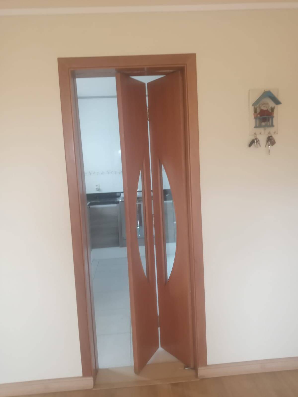 Apartamento à venda com 3 quartos, 107m² - Foto 8