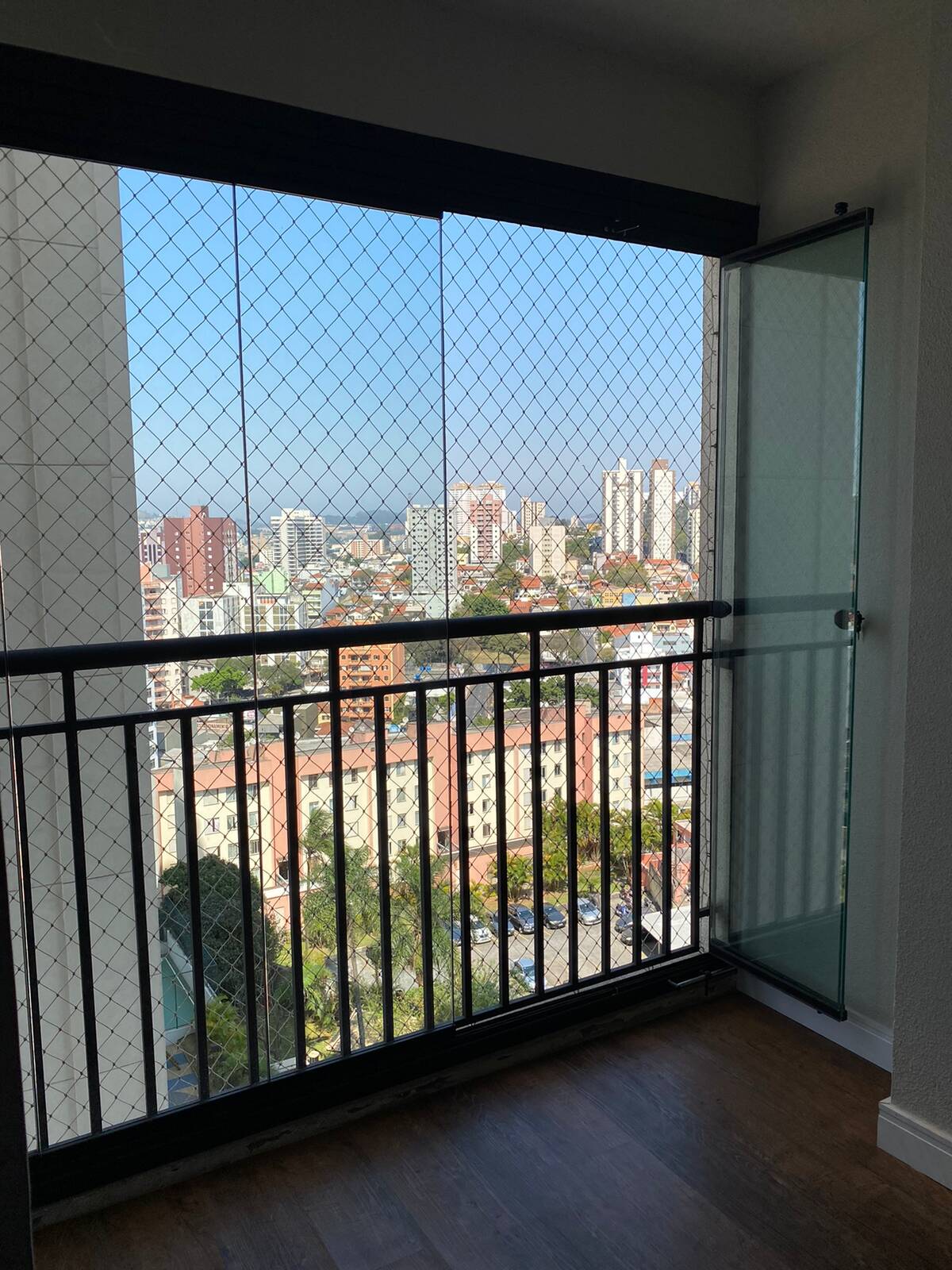 Apartamento à venda com 1 quarto, 42m² - Foto 9