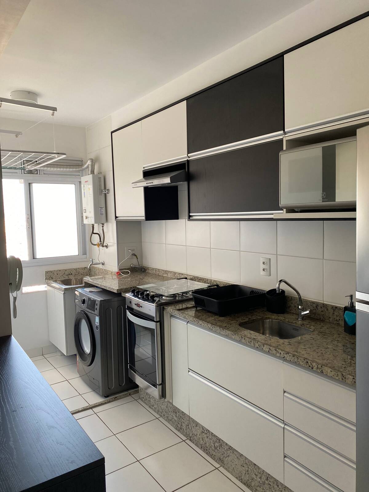 Apartamento à venda com 1 quarto, 42m² - Foto 14