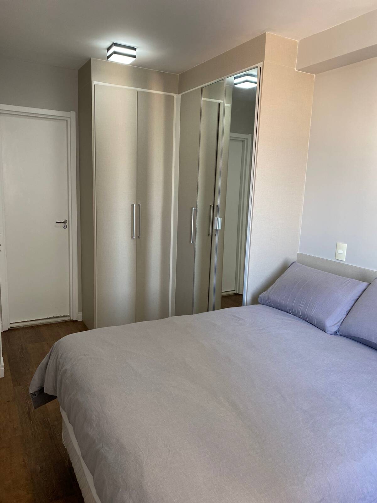 Apartamento à venda com 1 quarto, 42m² - Foto 18