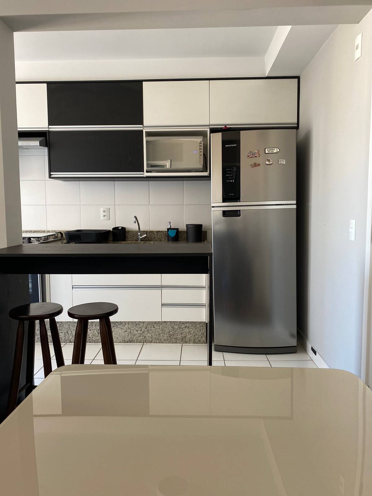 Apartamento à venda com 1 quarto, 42m² - Foto 19