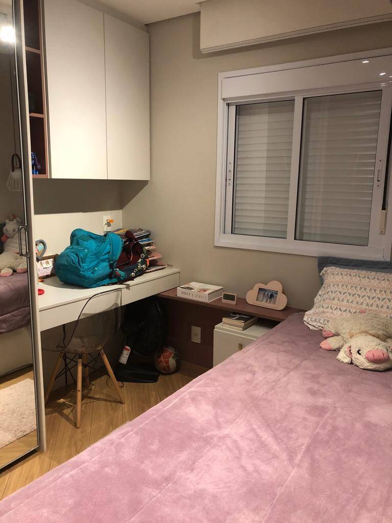 Apartamento à venda com 3 quartos, 106m² - Foto 20