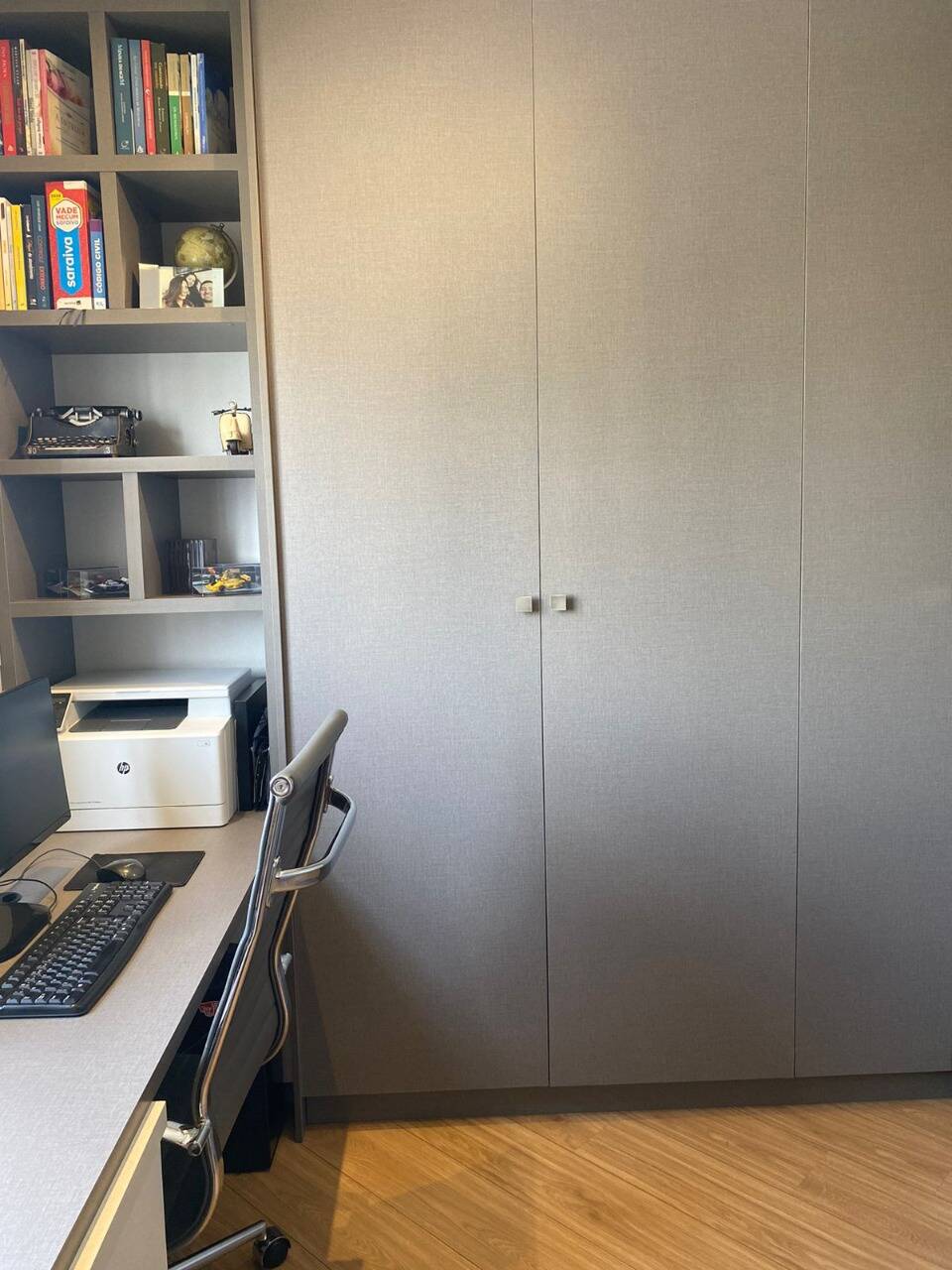 Apartamento à venda com 3 quartos, 106m² - Foto 25