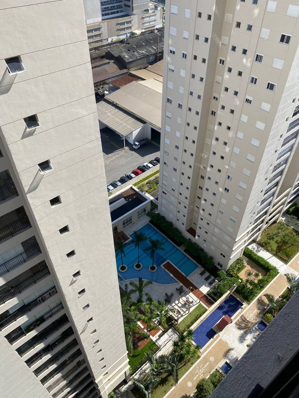 Apartamento à venda com 3 quartos, 106m² - Foto 29