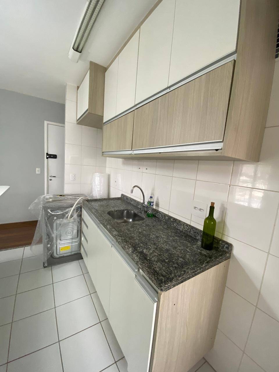 Apartamento à venda com 3 quartos, 58m² - Foto 7