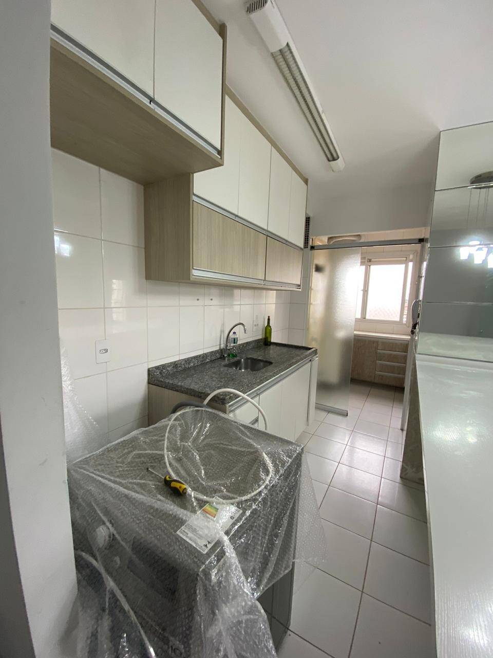 Apartamento à venda com 3 quartos, 58m² - Foto 9