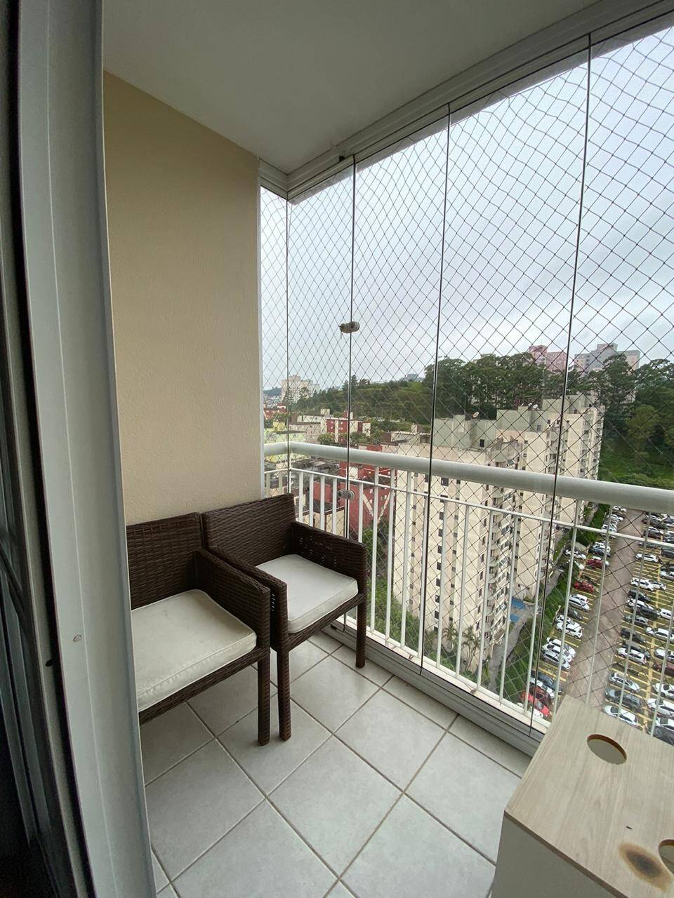 Apartamento à venda com 3 quartos, 58m² - Foto 5