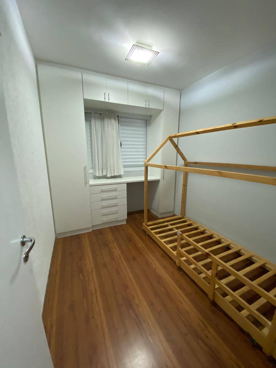 Apartamento à venda com 3 quartos, 58m² - Foto 11