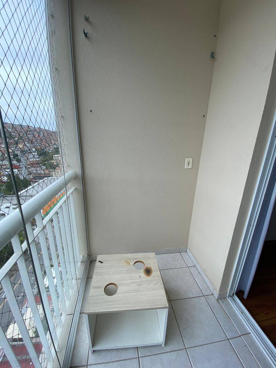 Apartamento à venda com 3 quartos, 58m² - Foto 12