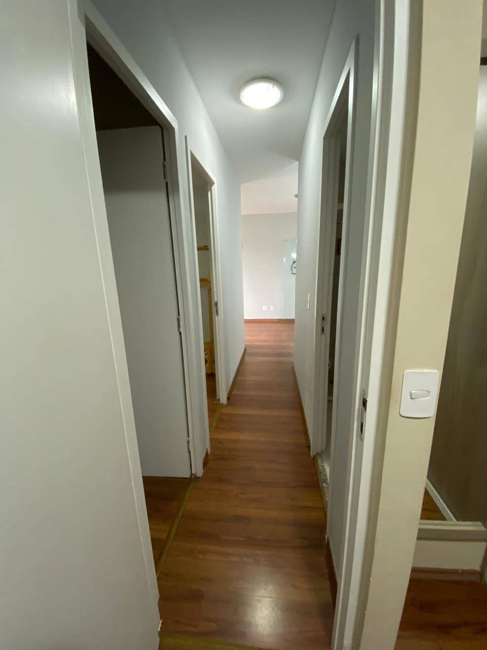 Apartamento à venda com 3 quartos, 58m² - Foto 21