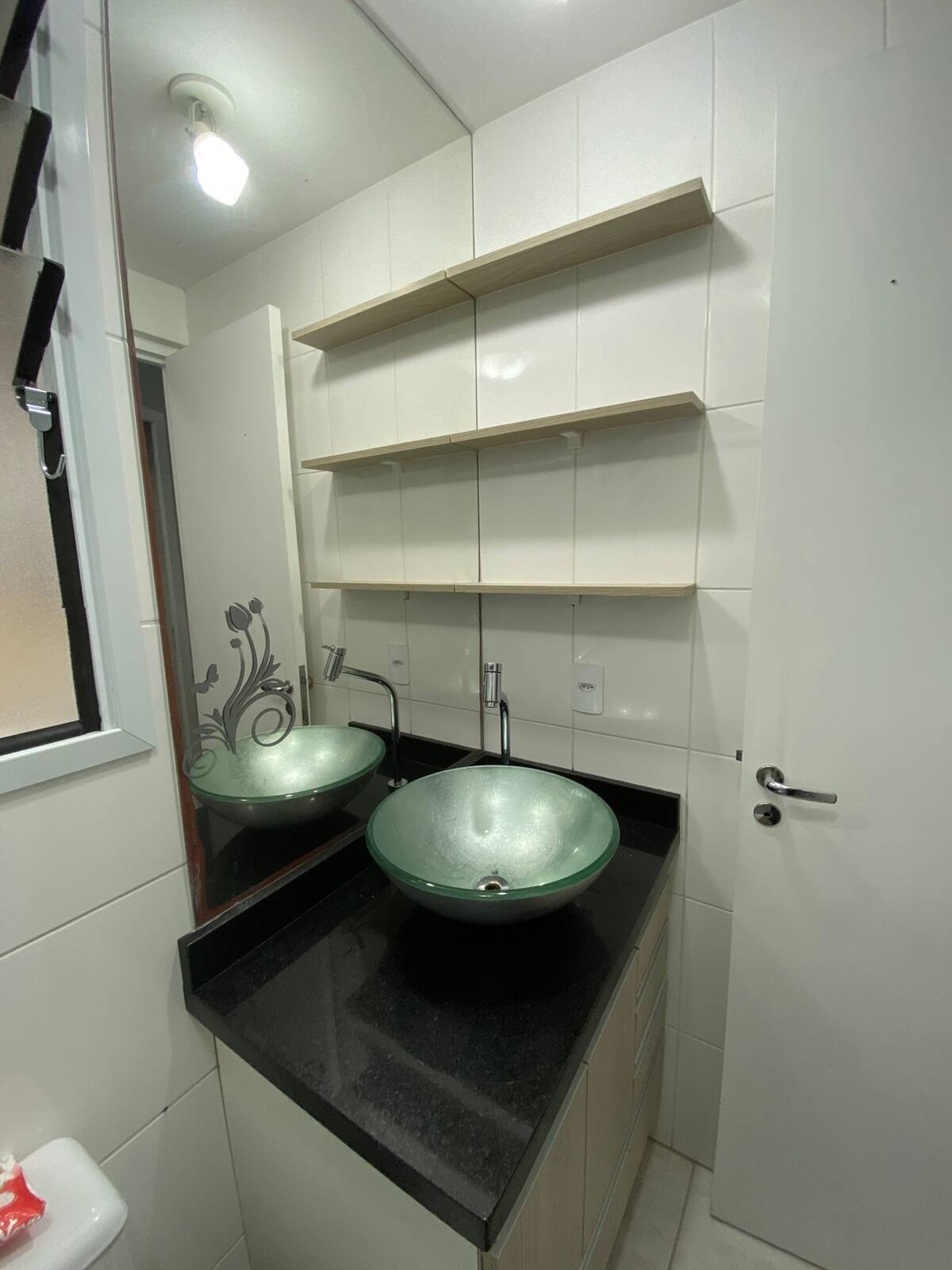 Apartamento à venda com 3 quartos, 58m² - Foto 23