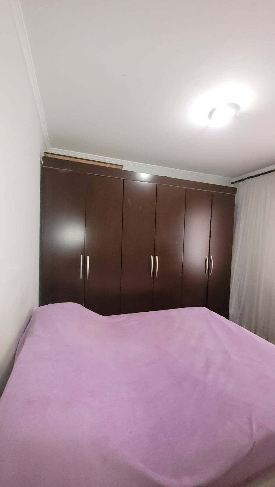 Apartamento à venda com 2 quartos, 56m² - Foto 4