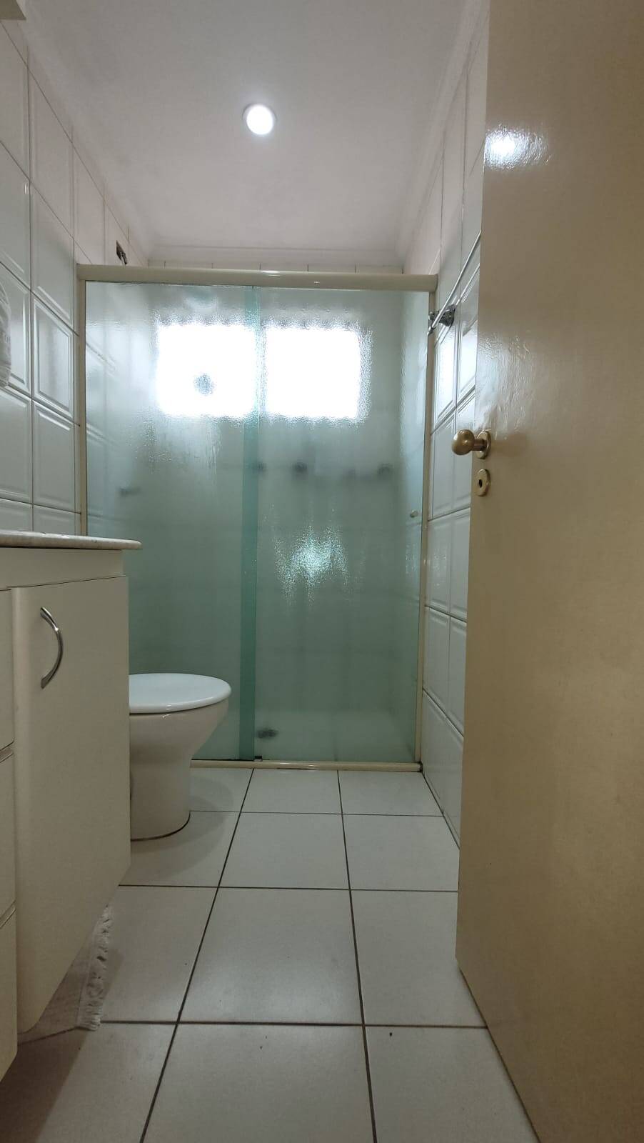 Apartamento à venda com 2 quartos, 56m² - Foto 3