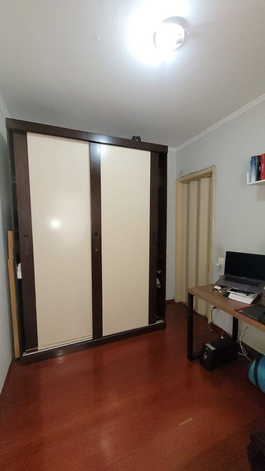 Apartamento à venda com 2 quartos, 56m² - Foto 8