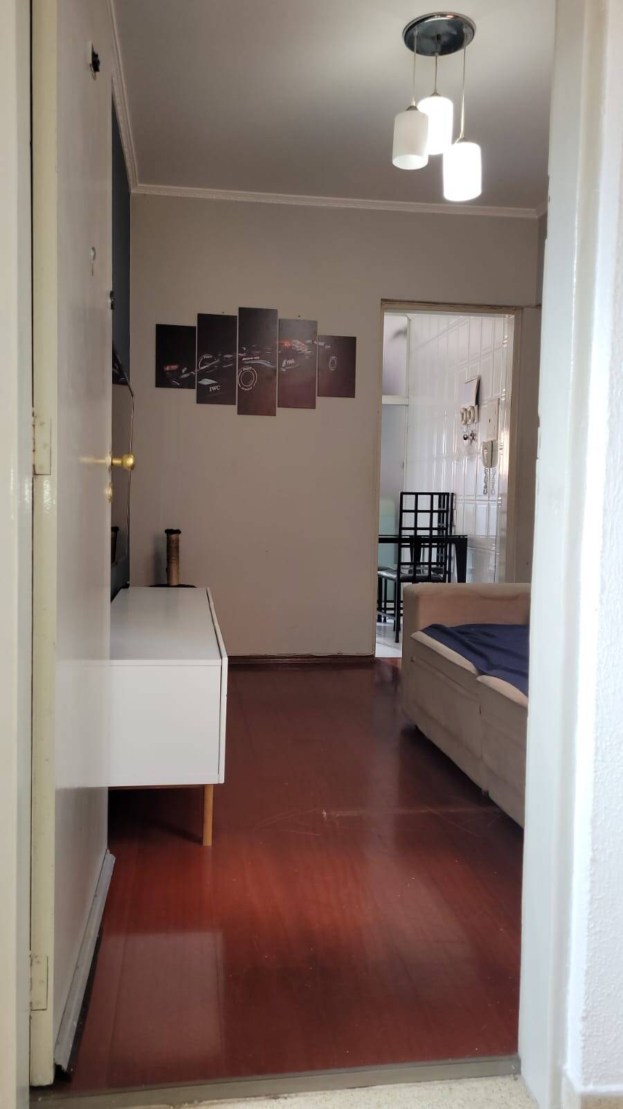 Apartamento à venda com 2 quartos, 56m² - Foto 13