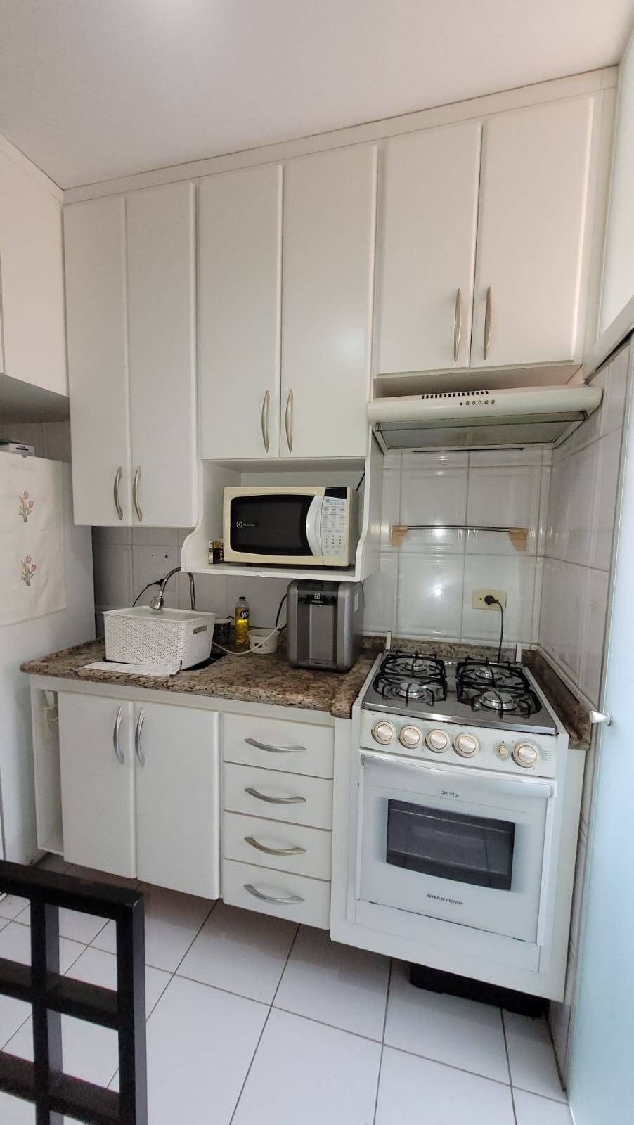 Apartamento à venda com 2 quartos, 56m² - Foto 17