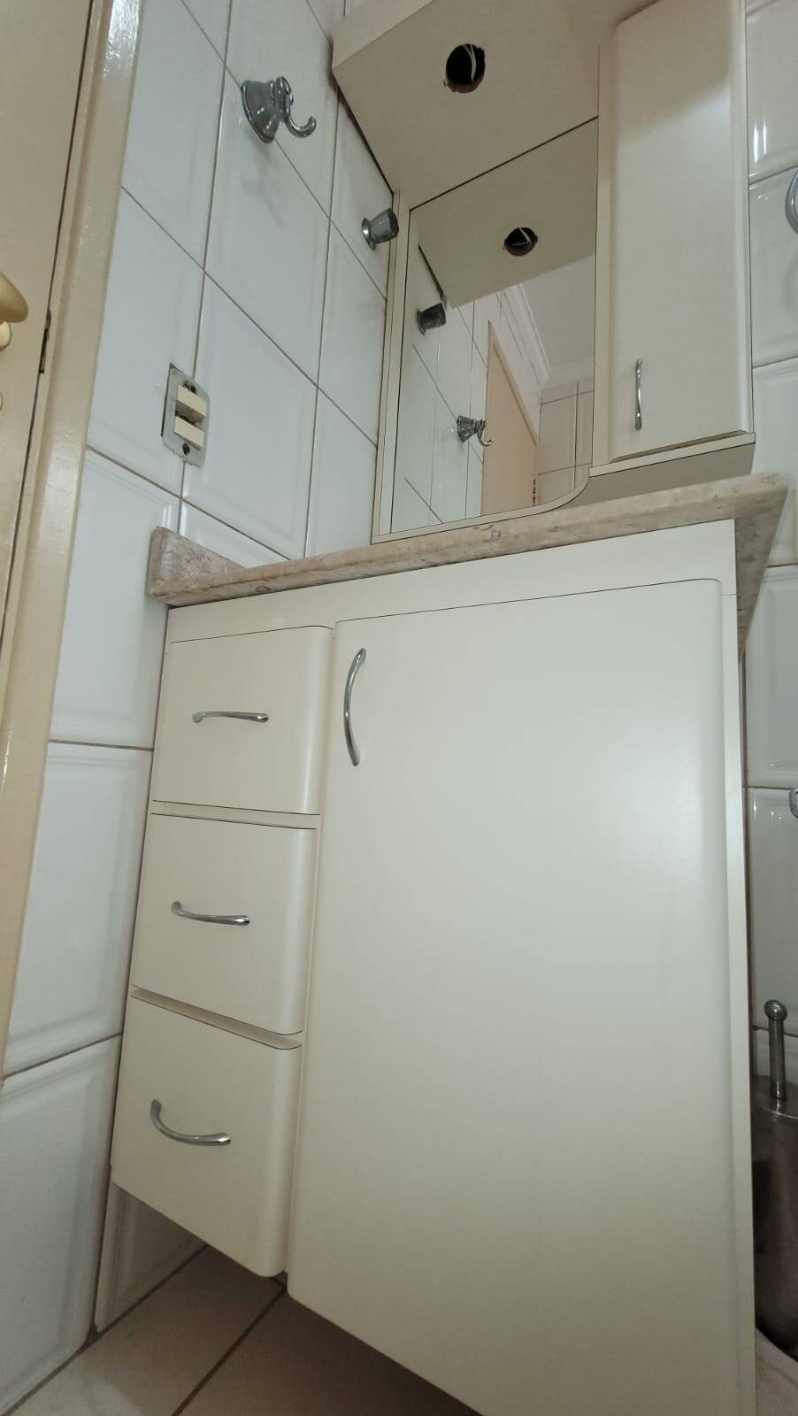 Apartamento à venda com 2 quartos, 56m² - Foto 19