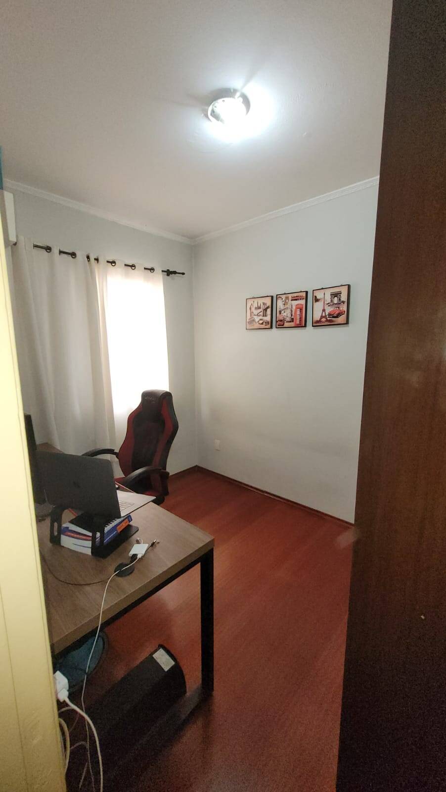 Apartamento à venda com 2 quartos, 56m² - Foto 23