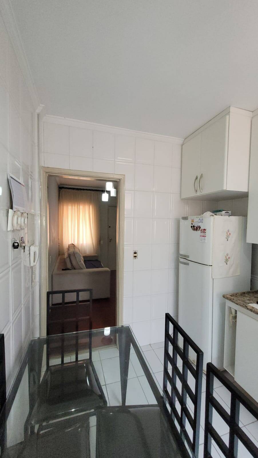 Apartamento à venda com 2 quartos, 56m² - Foto 30