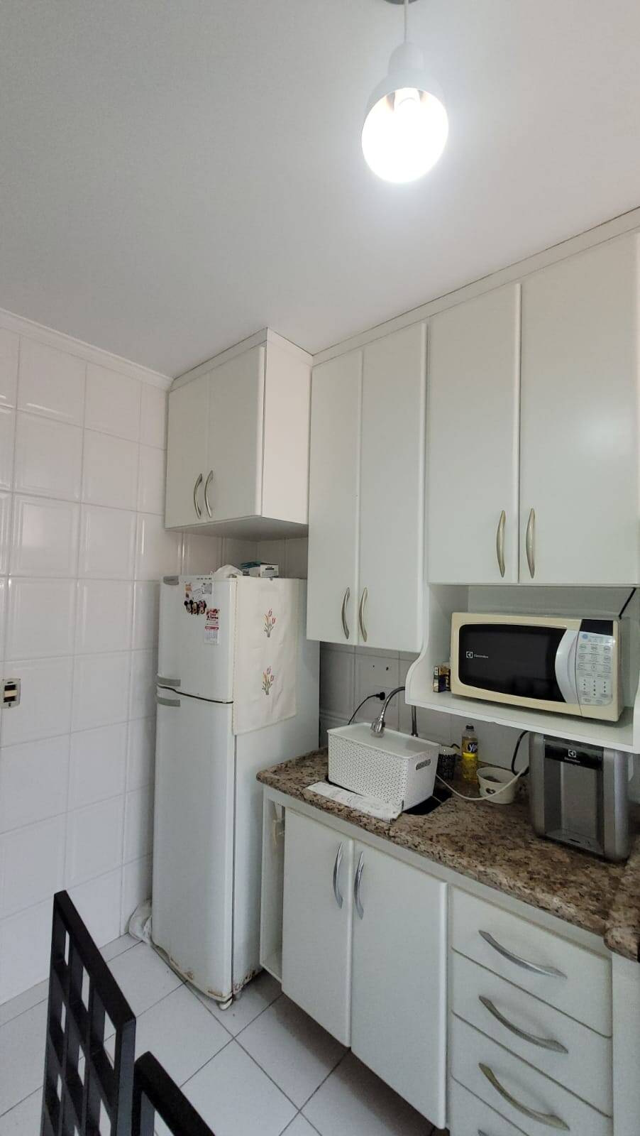 Apartamento à venda com 2 quartos, 56m² - Foto 33