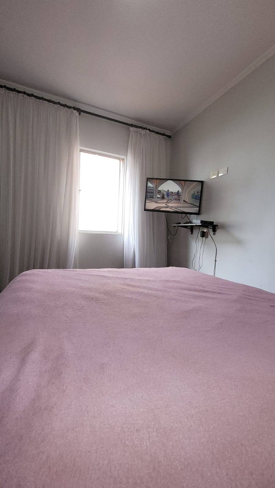 Apartamento à venda com 2 quartos, 56m² - Foto 35