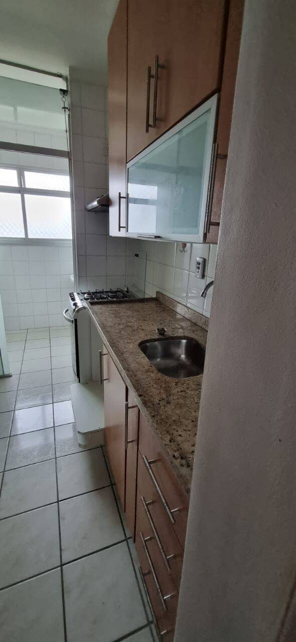 Apartamento à venda com 2 quartos, 63m² - Foto 5