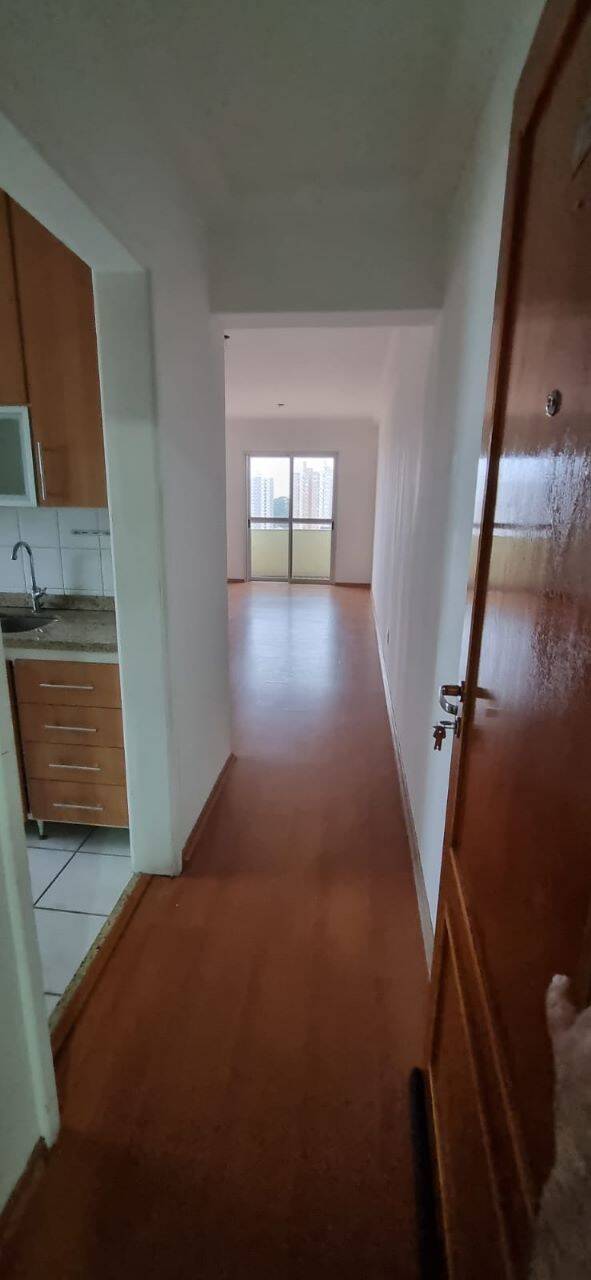 Apartamento à venda com 2 quartos, 63m² - Foto 3