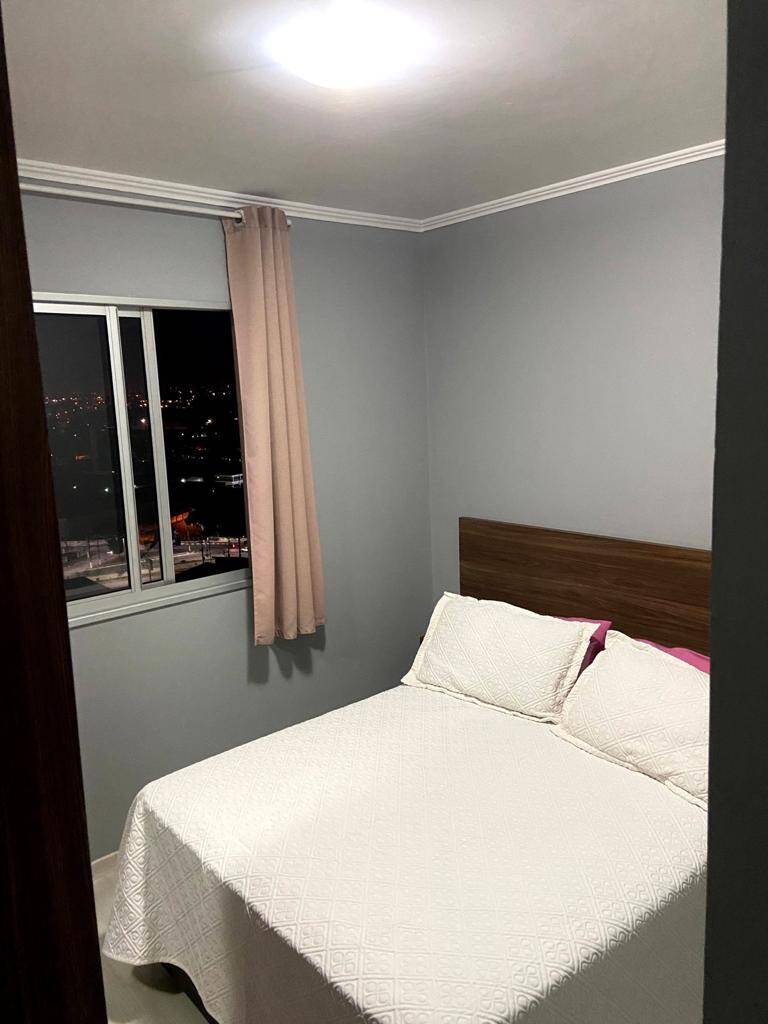 Apartamento à venda com 2 quartos, 45m² - Foto 5