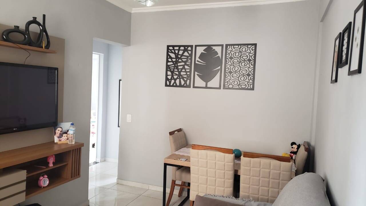 Apartamento à venda com 2 quartos, 60m² - Foto 5