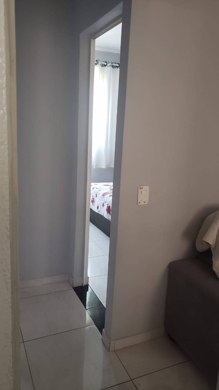 Apartamento à venda com 2 quartos, 60m² - Foto 7