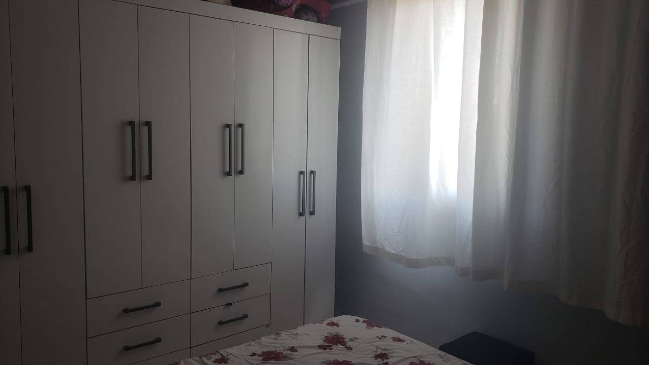 Apartamento à venda com 2 quartos, 60m² - Foto 8