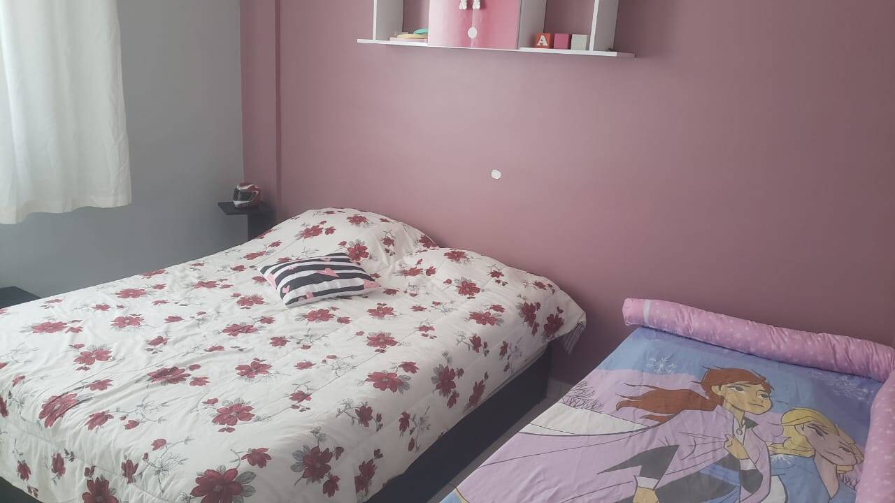 Apartamento à venda com 2 quartos, 60m² - Foto 12