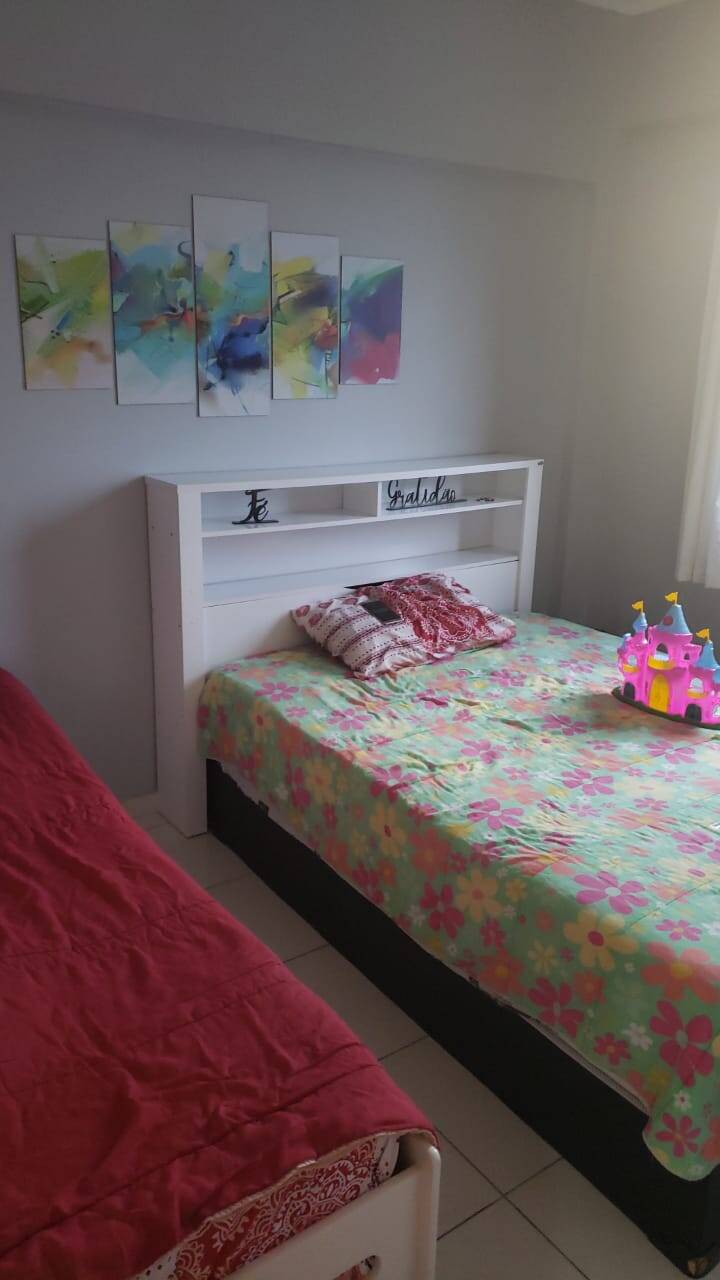 Apartamento à venda com 2 quartos, 60m² - Foto 17