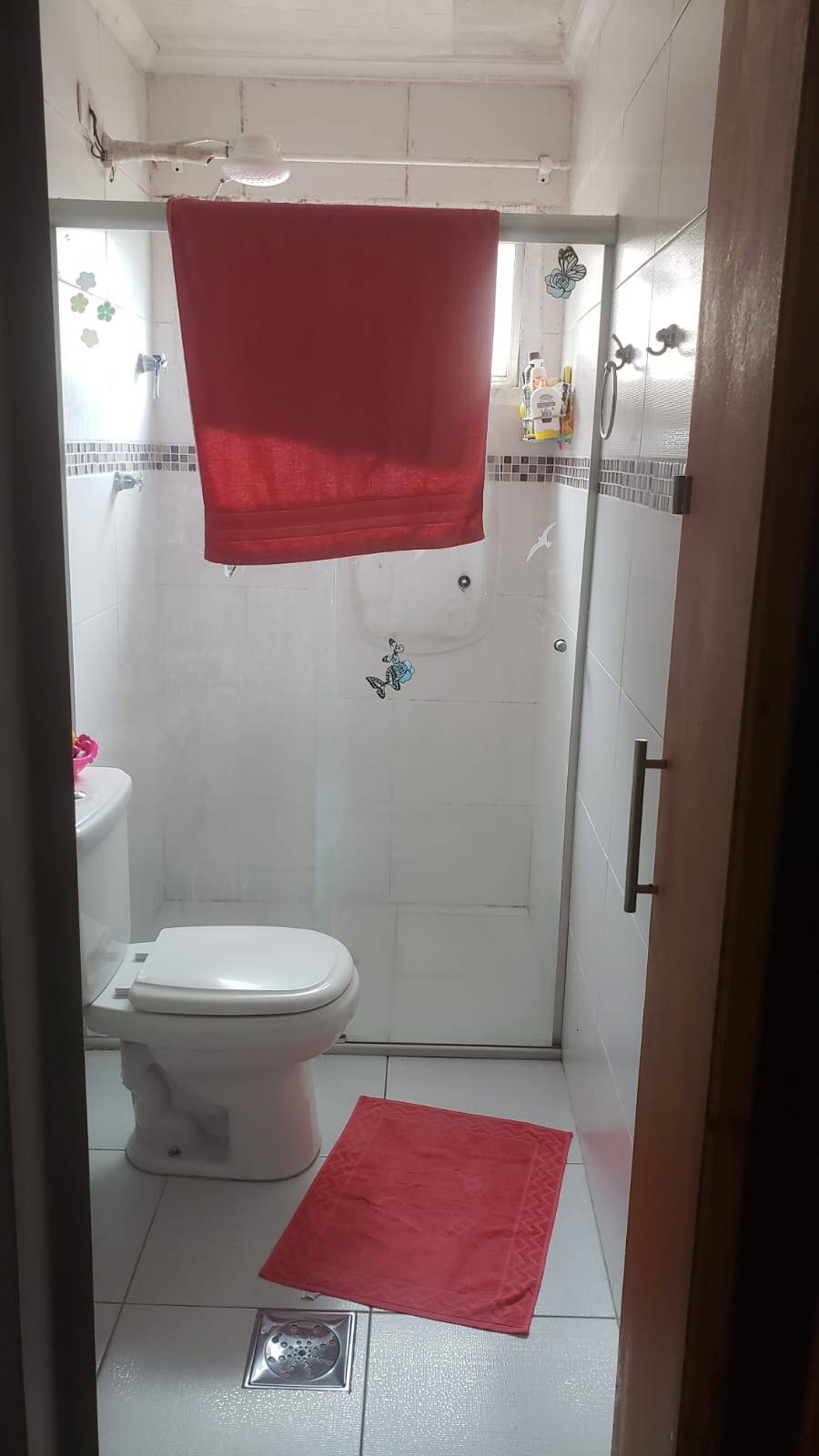 Apartamento à venda com 2 quartos, 60m² - Foto 14