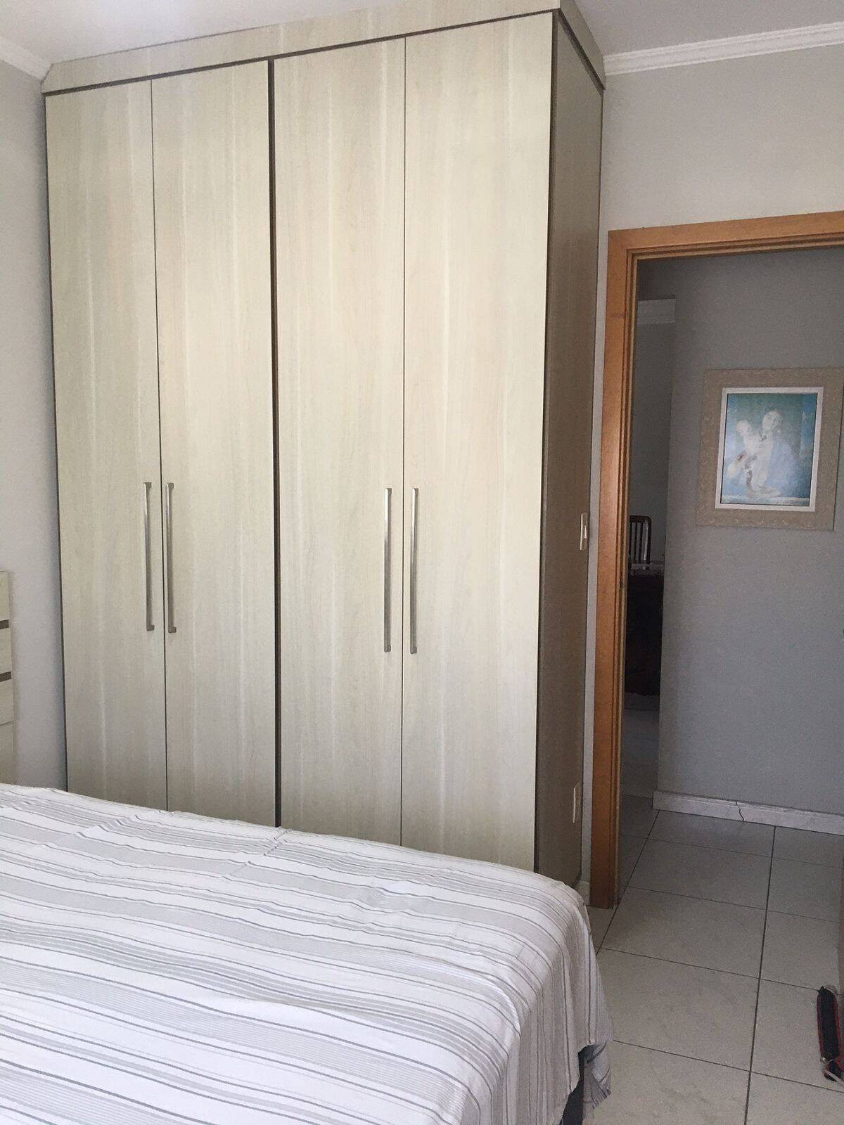 Apartamento à venda com 3 quartos, 139m² - Foto 12