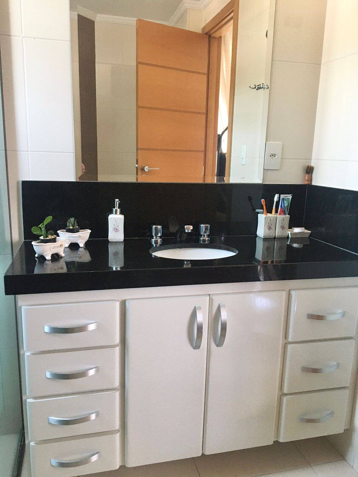 Apartamento à venda com 3 quartos, 139m² - Foto 15