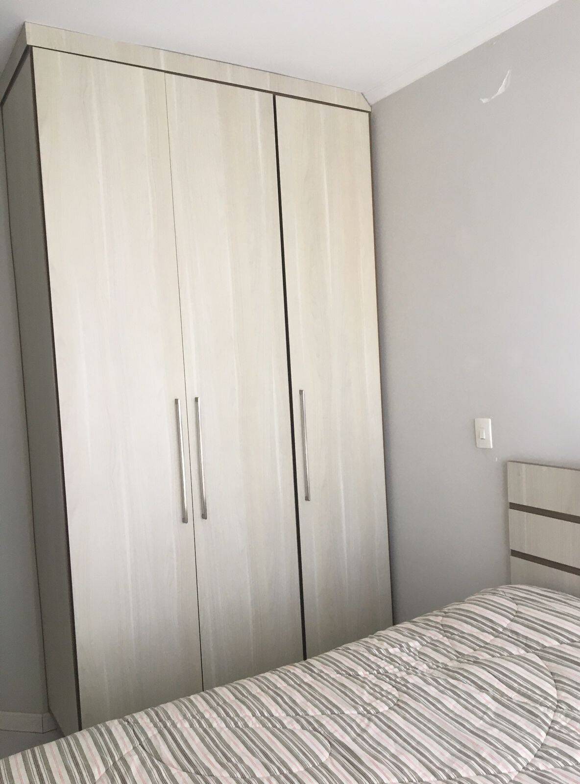 Apartamento à venda com 3 quartos, 139m² - Foto 13