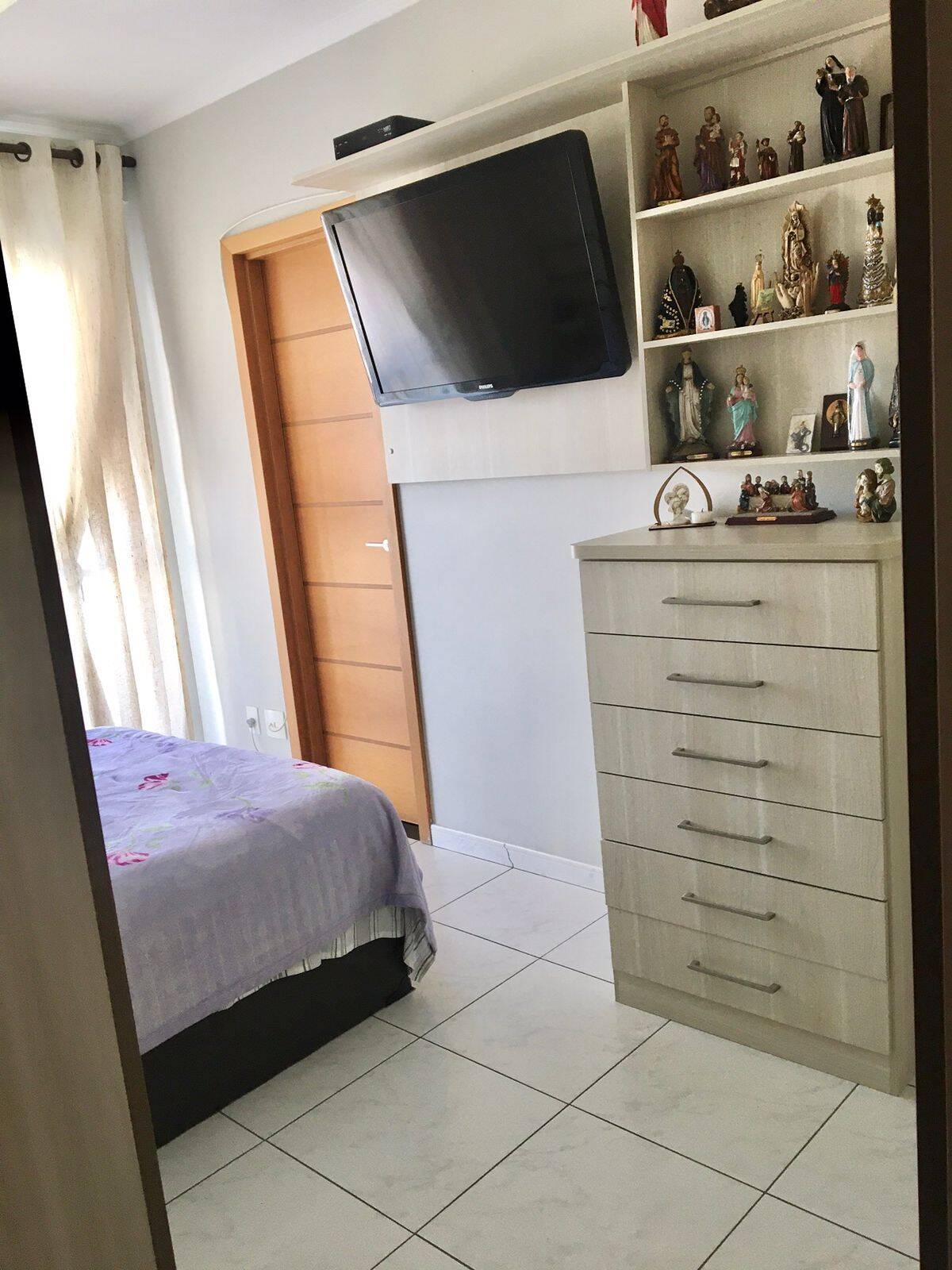 Apartamento à venda com 3 quartos, 139m² - Foto 20