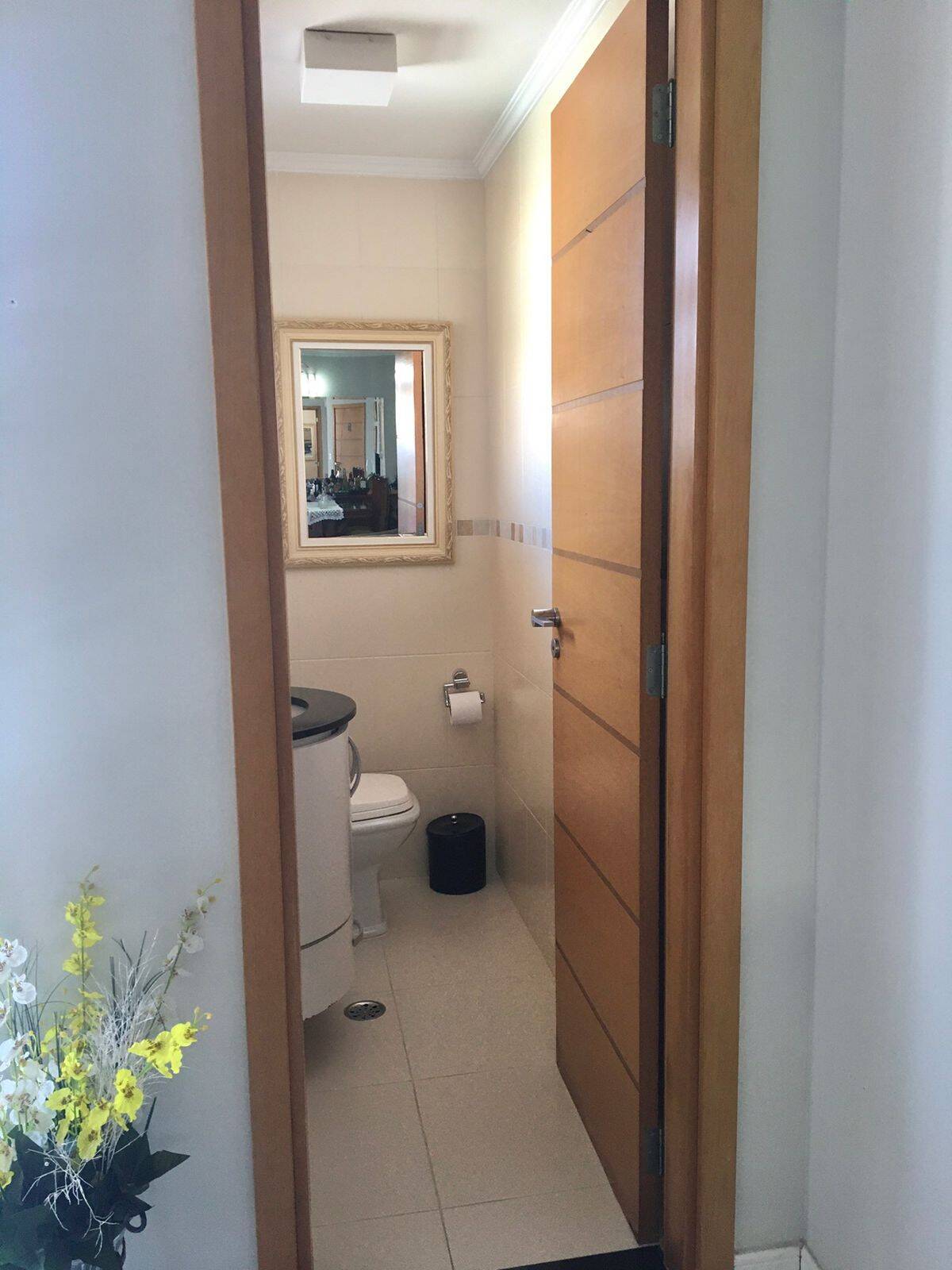 Apartamento à venda com 3 quartos, 139m² - Foto 21