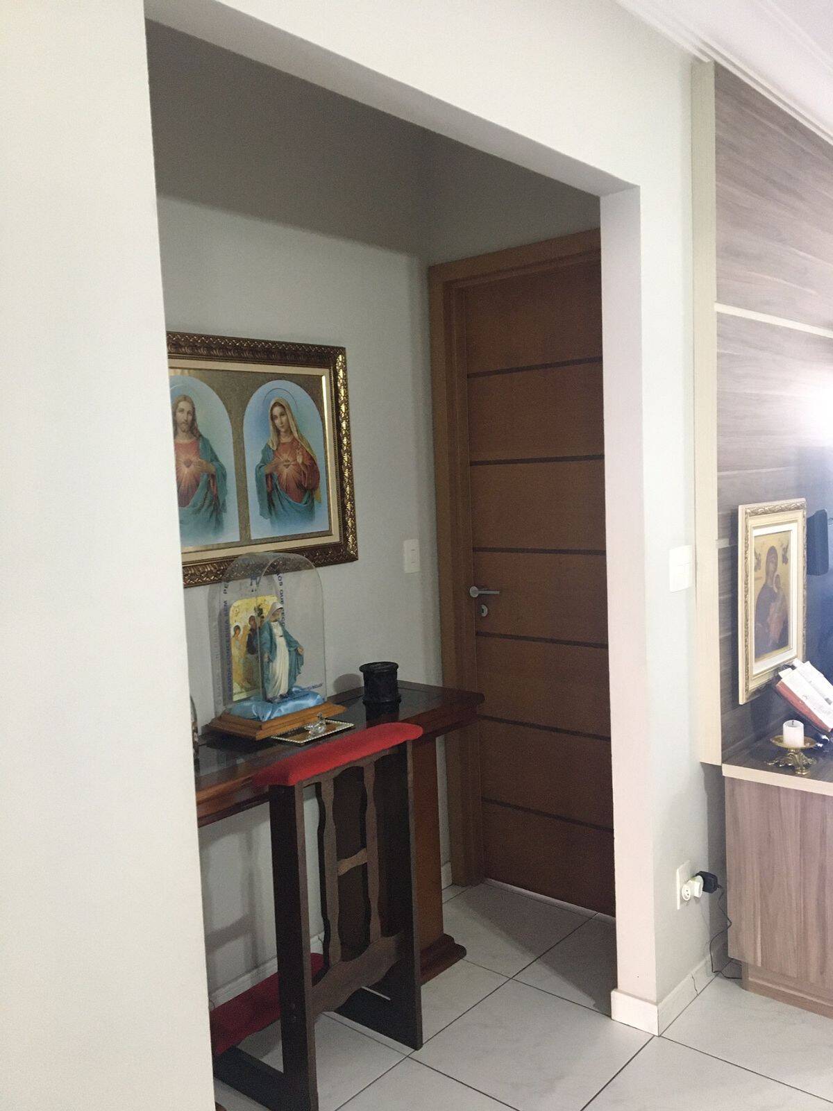 Apartamento à venda com 3 quartos, 139m² - Foto 22