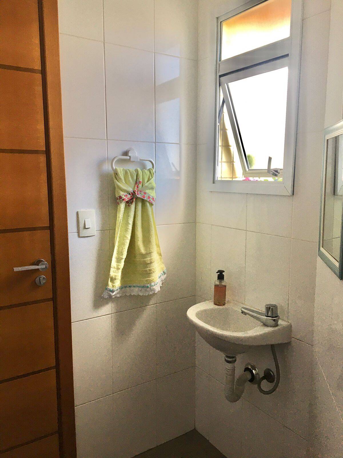 Apartamento à venda com 3 quartos, 139m² - Foto 27